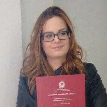 laurea valeria naglieri q