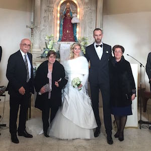 matrimonio pierluigi sabatini q