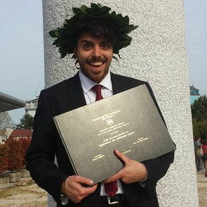 maurizio ronzitti laurea h