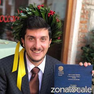 rossi paride laurea magistrale 300