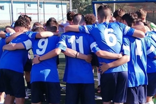 bacigalupo under 19