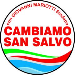 cambiamo san salvo