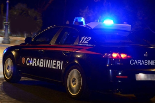 carabinieri