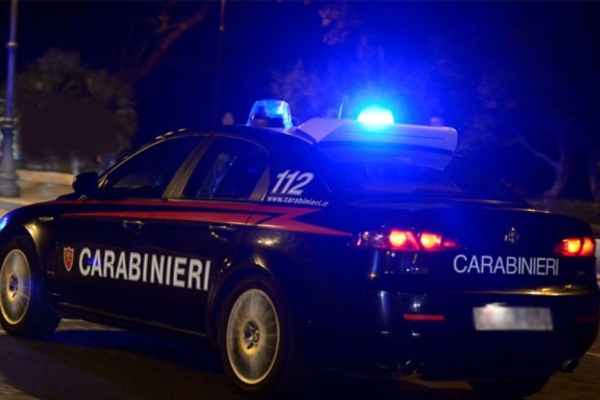 carabinieri