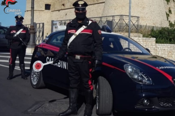 carabinieri chieti 600 400 1648888118