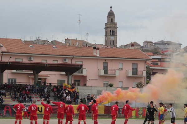 casalbordino tifosi h