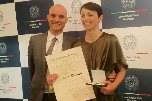 chiara palmieri premiazione 600