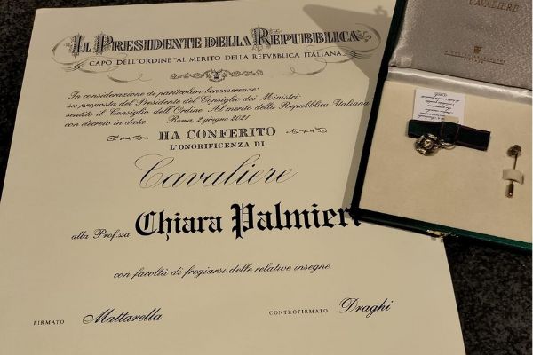 chiara palmieri premiazione 6002