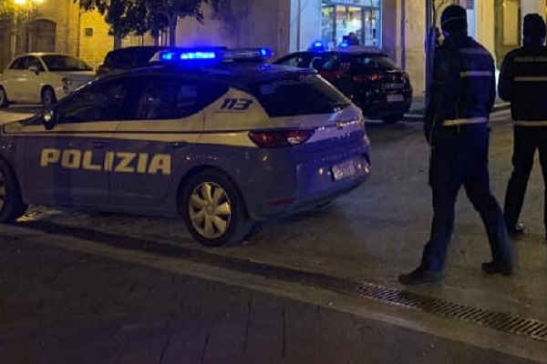 polizia