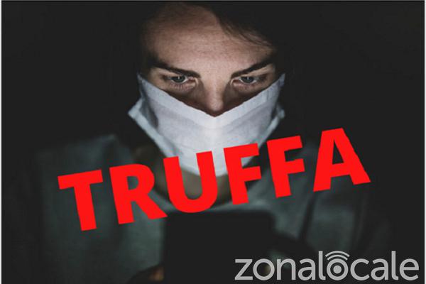 truffa test sierologici h