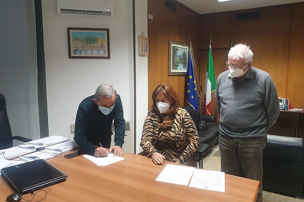 vaccinazione accordo regione medici h