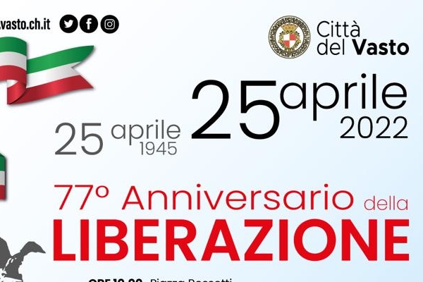 Festa della Liberazione 2022 600 400 1650620487