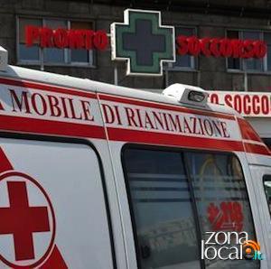 ambulanza rianimazione q