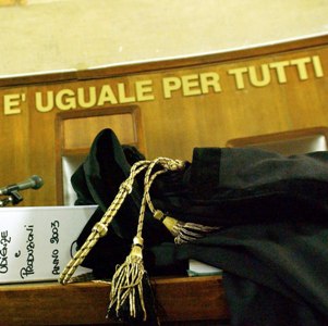 aula tribunale q