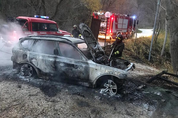 auto fuoco montemitro h