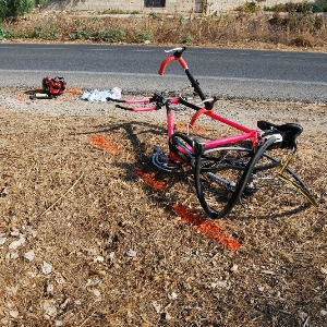 bici piratadellastrada 300