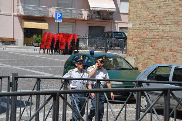 blitz vigili 2013 h