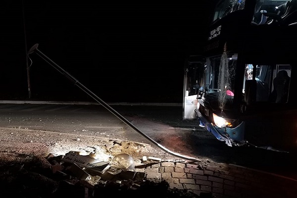 bus palo incidente incoronata h