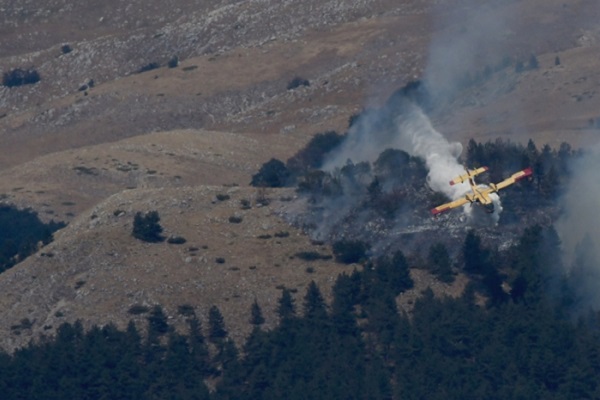 canadair morrone h