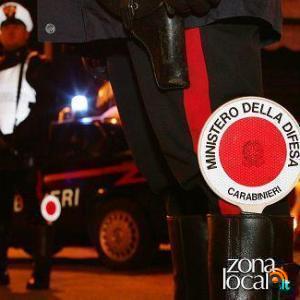 carabinieri postodiblocco 300