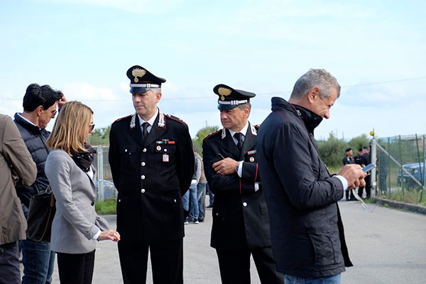 cc lanciano interrogatori h