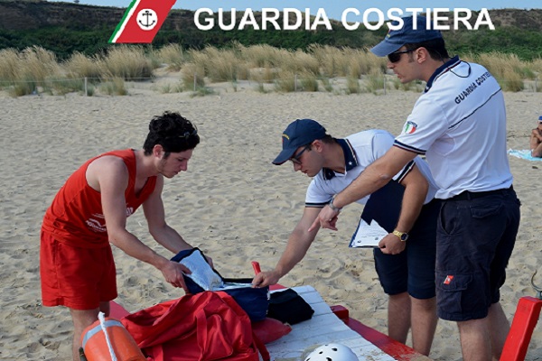 controlli guardia costiera estate2018 h