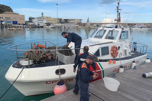 controlli guardia costiera ortona h