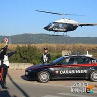 elicottero carabinieri 300