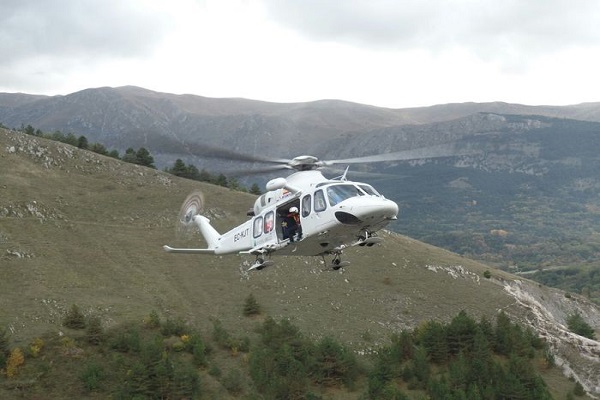 elicottero gran sasso h