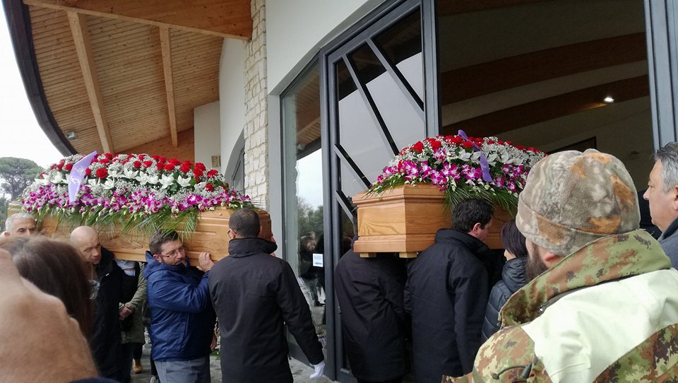 funerale ciroli direnzo