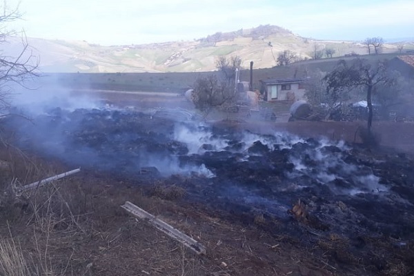 incendio fieno furci h