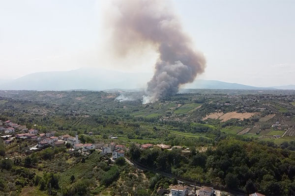 incendio lanciano 22agosto21 h