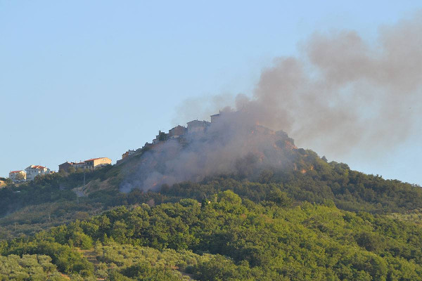 incendio lentella 11717 h