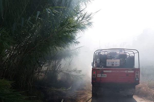 incendio pista ciclabile5set2018 h