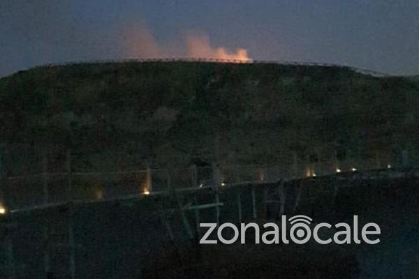 incendio punta aderci 13lug2021 h