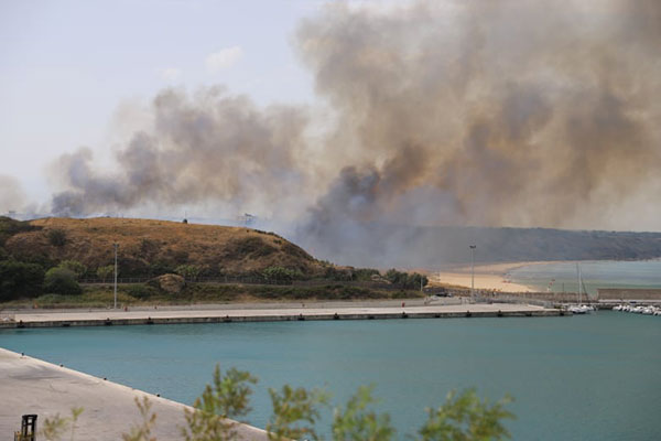 incendio punta aderci ago2020 h