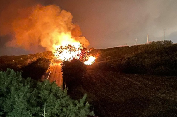 incendio punta penna 27set2021 h