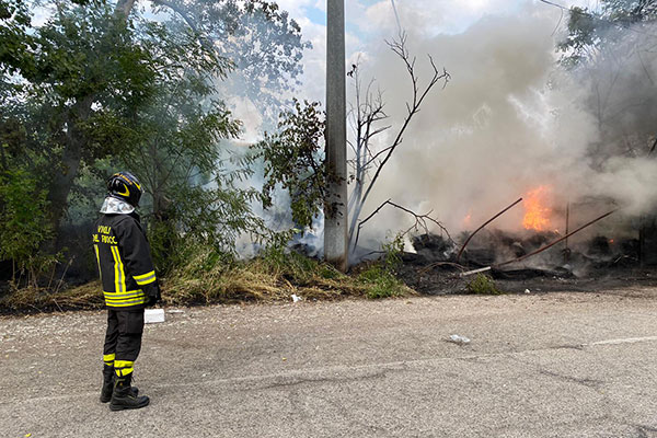 incendio punta penna h1