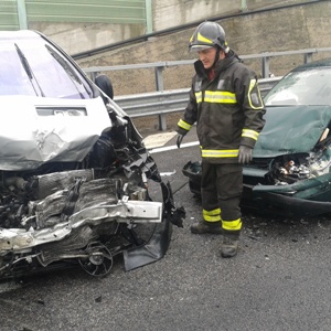 incidente autostrada 20nov q