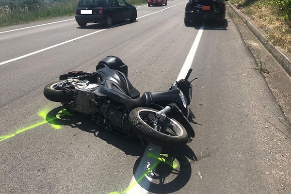 incidente mortale fondovalle sinello 11giu2021 h