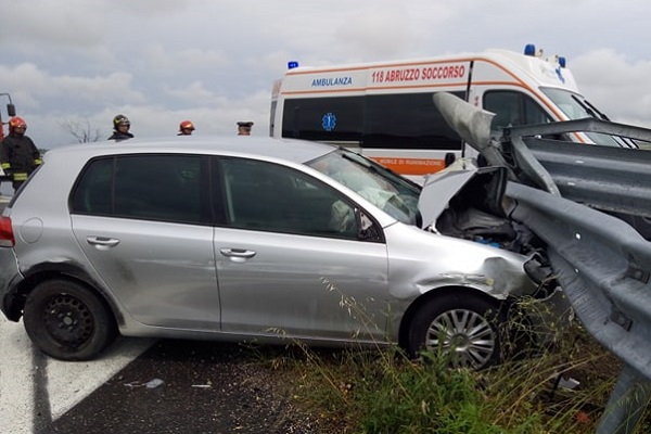 incidente trignina 26mag2019 h