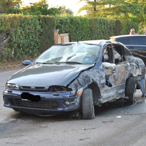 incidente via del porto 13 giugno 2014 q