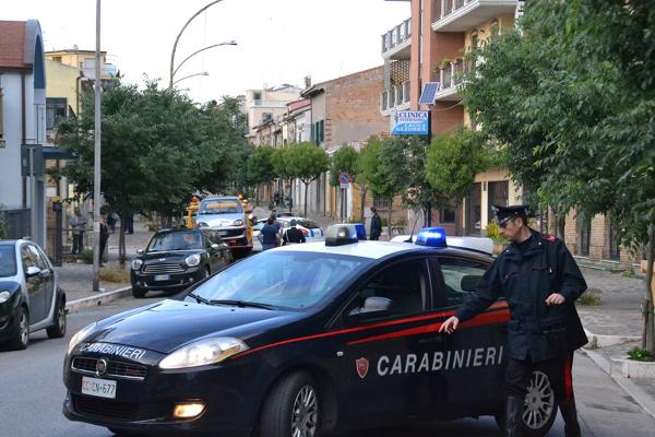 incidente via san michele h