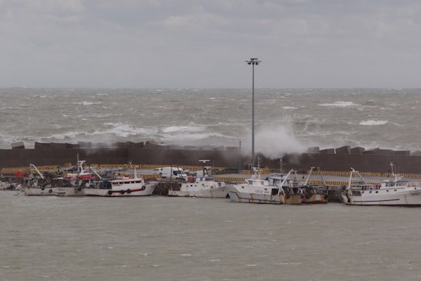 maltempo punta penna 9 feb h