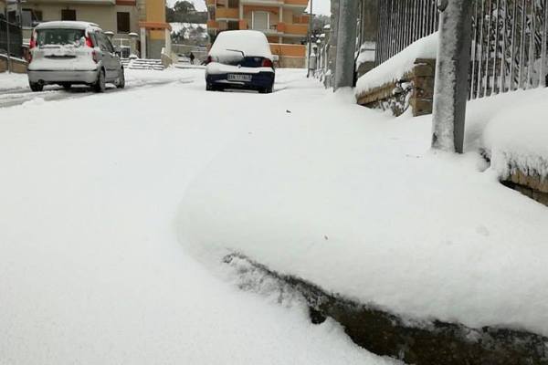 neve via puccini h