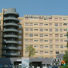 L'ospedale Santo Spirito di Pescara