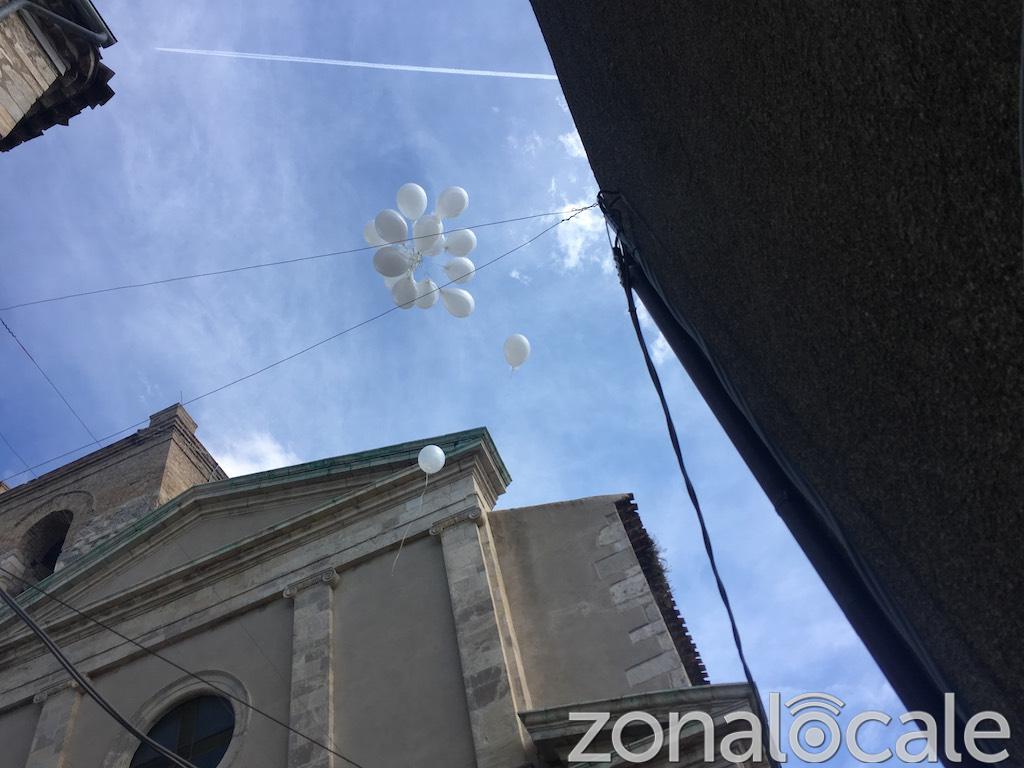 palloncini forlano