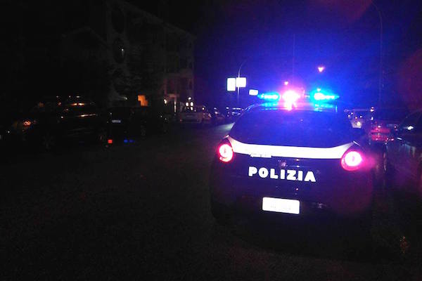 polizia circonvallazione 11 ago h