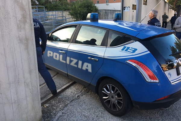 polizia commissariato 2019 h