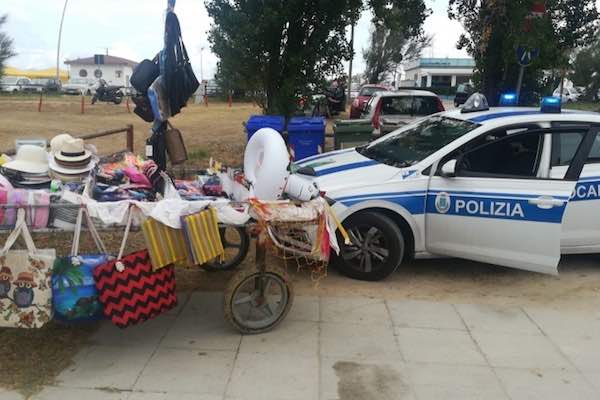 polizia locale san salvo sequestro 3ago h